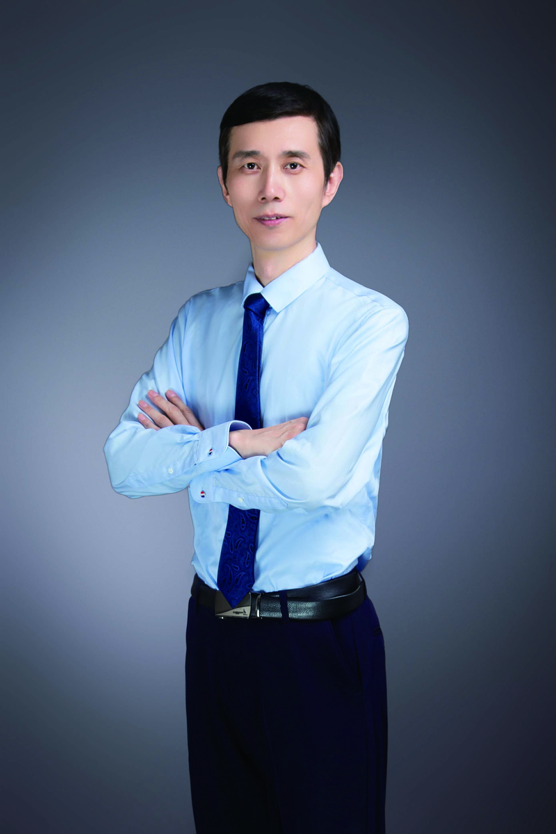 李博