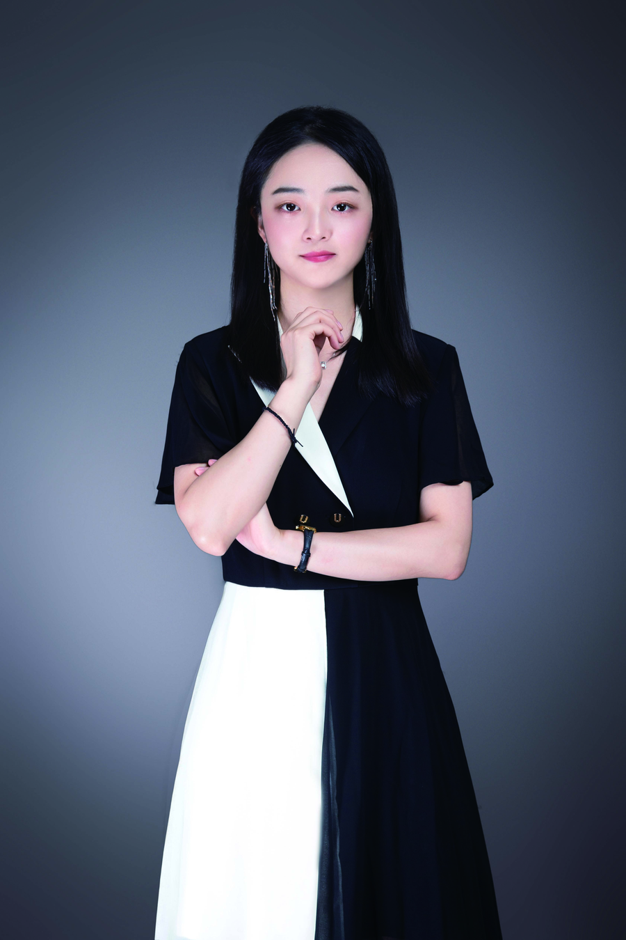 杨婕