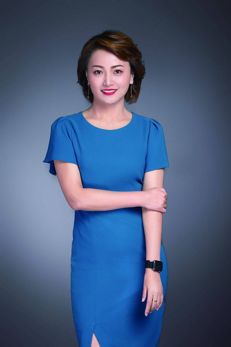 许凯丽