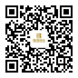 微信公众号二维码
